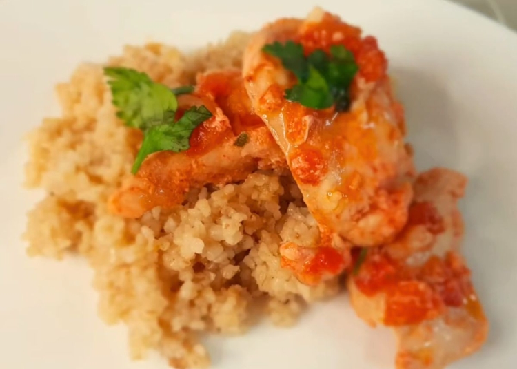 Receita dos Bifinhos de Frango muito saborosos