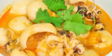 Receita de Choquinhos à minha moda