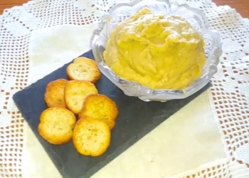 Receita de Húmus