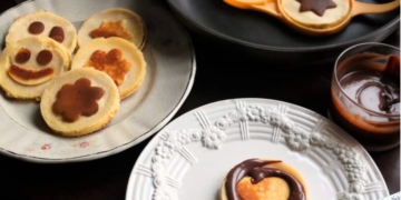 Receita das Panquecas Americanas