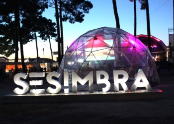 Festas da Quinta do Conde regressam com cartaz de luxo e deliciosos comes e bebes