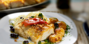Bacalhau: As 10 receitas que os portugueses mais gostam