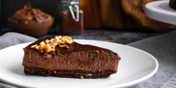 Nutella Lovers: 6 Receitas irresistíveis que vais ter de experimentar