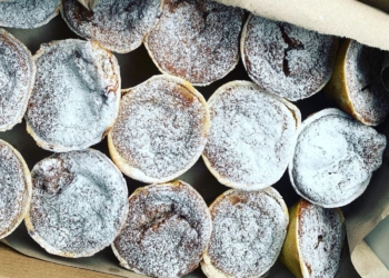 Mel, azeite e nozes dão sabor às melhores queijadas de Fátima