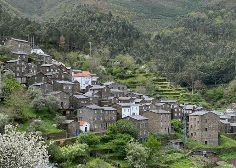 Piódão: Onde a natureza e a gastronomia se unem em perfeita harmonia