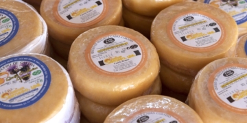 Descubra o melhor da gastronomia do Fundão na Feira do Queijo da Soalheira