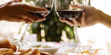Sabores do Tejo: Petiscos e vinhos para desfrutar em Santarém