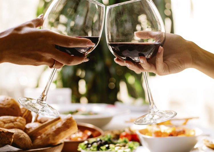 Sabores do Tejo: Petiscos e vinhos para desfrutar em Santarém