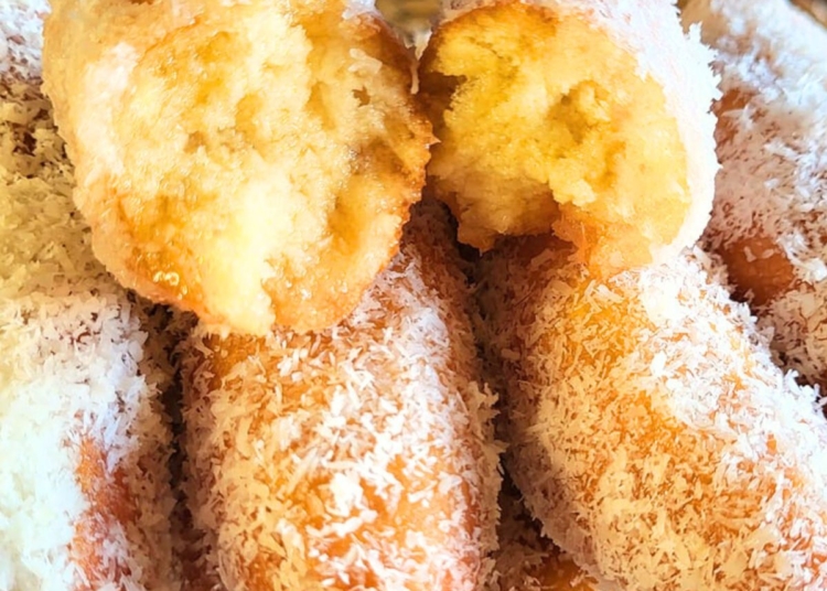 Receita de Charutos à Moda Angolana