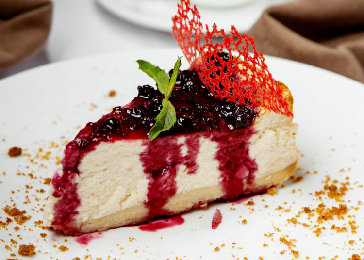 Cheesecake: Descubra a seleção dos 10 melhores sabores