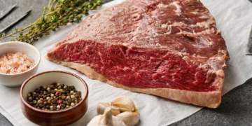 Como Cortar Picanha