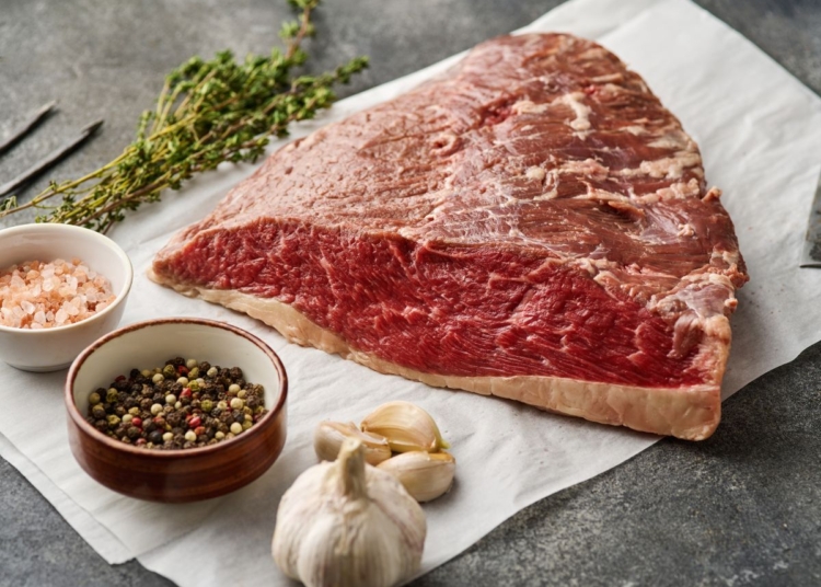 Como Cortar Picanha