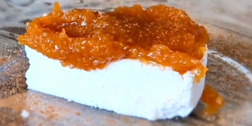 Receita de Queijo Fresco fácil e rápido