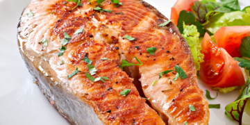 Sabores do mar: As 6 melhores receitas com salmão
