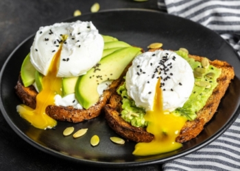 Pequeno-Almoço. 5 ideias para começar o seu dia