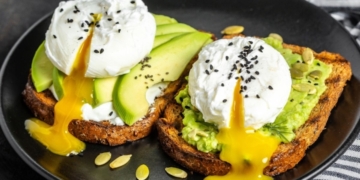 Pequeno-Almoço. 5 ideias para começar o seu dia