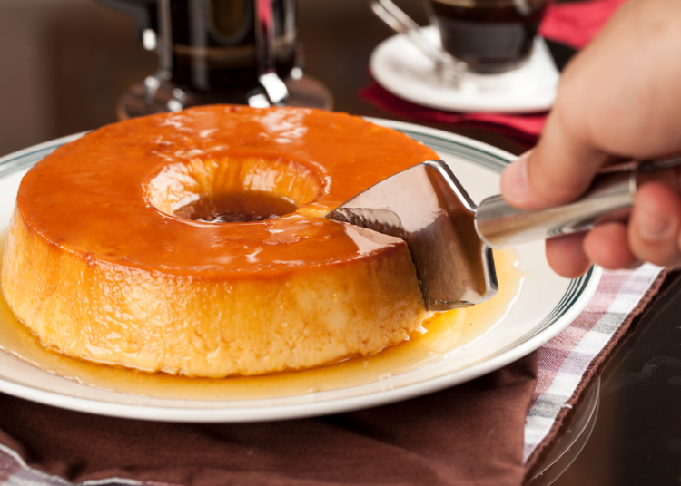 Sobremesas: Descubra os 5 doces que não podem faltar à mesa