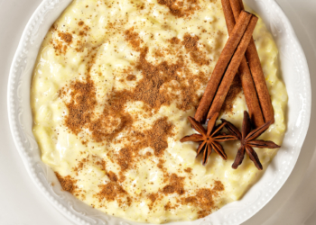 4 Sobremesas irresistíveis que pode encontrar em todas as festas