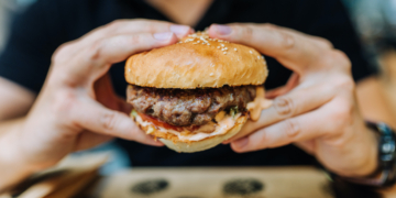 Fast Food? Aprenda a fazer o famoso molho do Big Mac