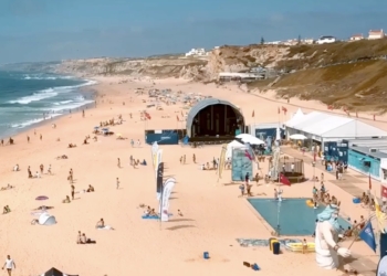 Santa Cruz: O palco perfeito para as férias de verão