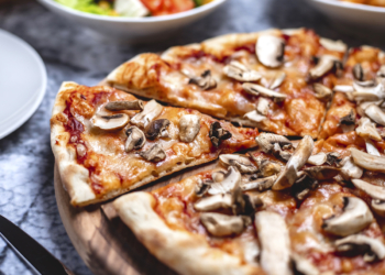 As receitas incríveis para comemorar o Dia Mundial da Pizza