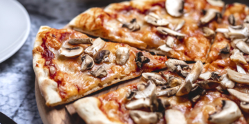 As receitas incríveis para comemorar o Dia Mundial da Pizza