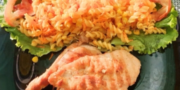 Receita dos Bifinhos de Galinha com Massa Fria