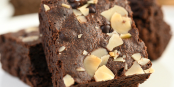 Irresistíveis Brownies: 5 Receitas para se deliciar