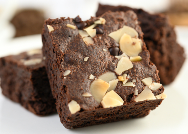Irresistíveis Brownies: 5 Receitas para se deliciar