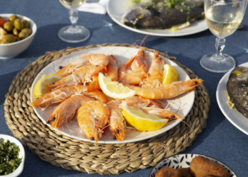 Sabores do Sado prontos a degustar em Alcácer do Sal