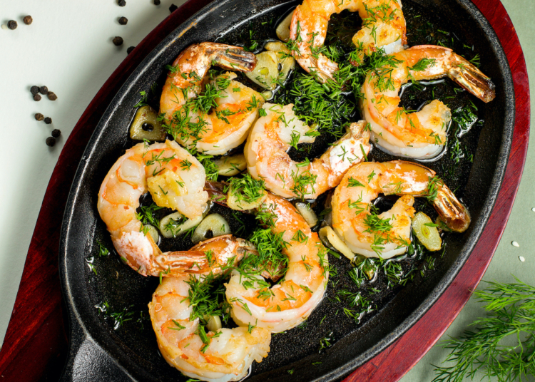 6 receitas perfeitas para uma tarde de petiscos com amigos
