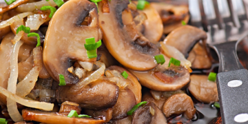 Explorar os Cogumelos: 5 Receitas diversificadas e irresistíveis