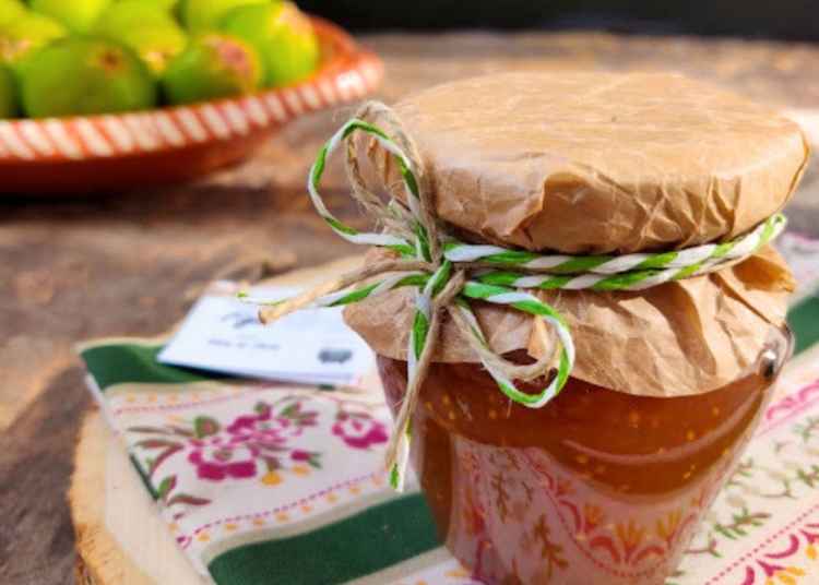 Receita do Doce de Figo com Vinho do Porto mais saboroso
