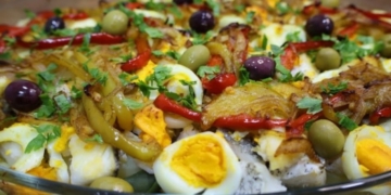 Sabores do mar: 5 receitas que dão destaque à pescada