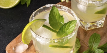 Receitas de sumos frescos e cocktails perfeitos para o verão