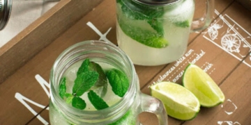 Receita dos melhores Mojitos