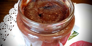 Receita da Nutela Caseira que desaparece num instante