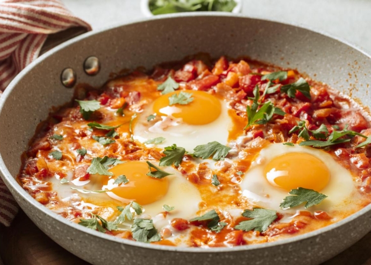 Tem ovos em casa? 4 receitas perfeitas para o jantar