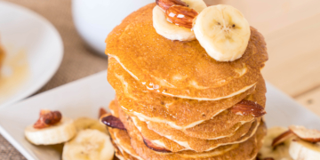 5 sugestões para um brunch caseiro e saudável