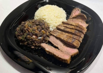 Receita de Picanha Açoriana