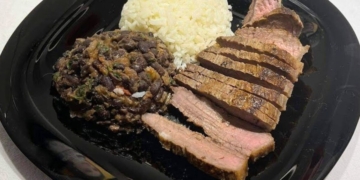Receita de Picanha Açoriana