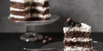 Com estas tentações de chocolate, o difícil vai ser escolher