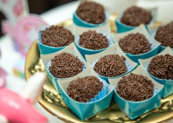 Brigadeiros para todos os gostos. Faça este clássico da doçaria brasileira