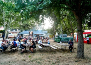 Liguem os motores. Música e boa comida não vão faltar em Góis