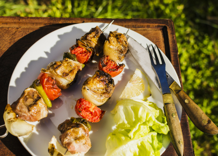 Cozinhar depois da praia? Experimente estas receitas de verão