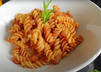 Pausa para almoço: 3 opções rápidas para cozinhar