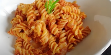 Pausa para almoço: 3 opções rápidas para cozinhar