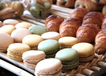 Doçaria do mundo: Descubra os melhores doces de França