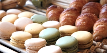 Doçaria do mundo: Descubra os melhores doces de França