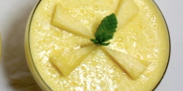 Dicas para fazer a melhor Mousse de Ananás
